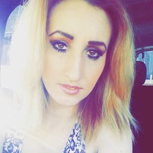 Meet your Posher, Sonya